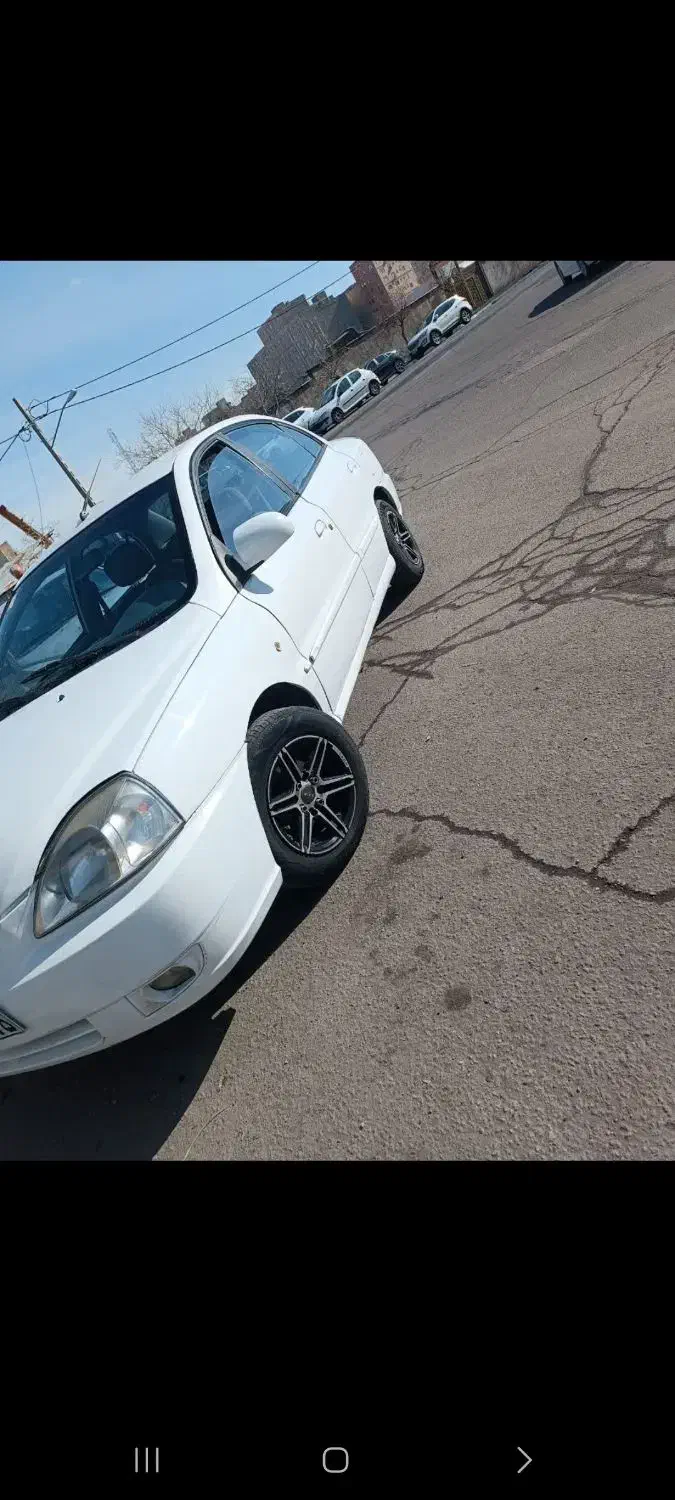 ریو مدل ۸۶|خودرو سواری و وانت|تبریز, |دیوار