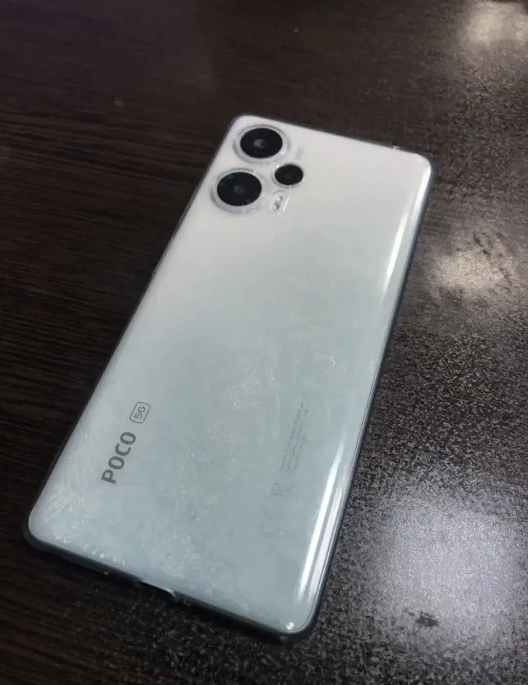 Poco f5 5G|موبایل|قم, کیوانفر|دیوار