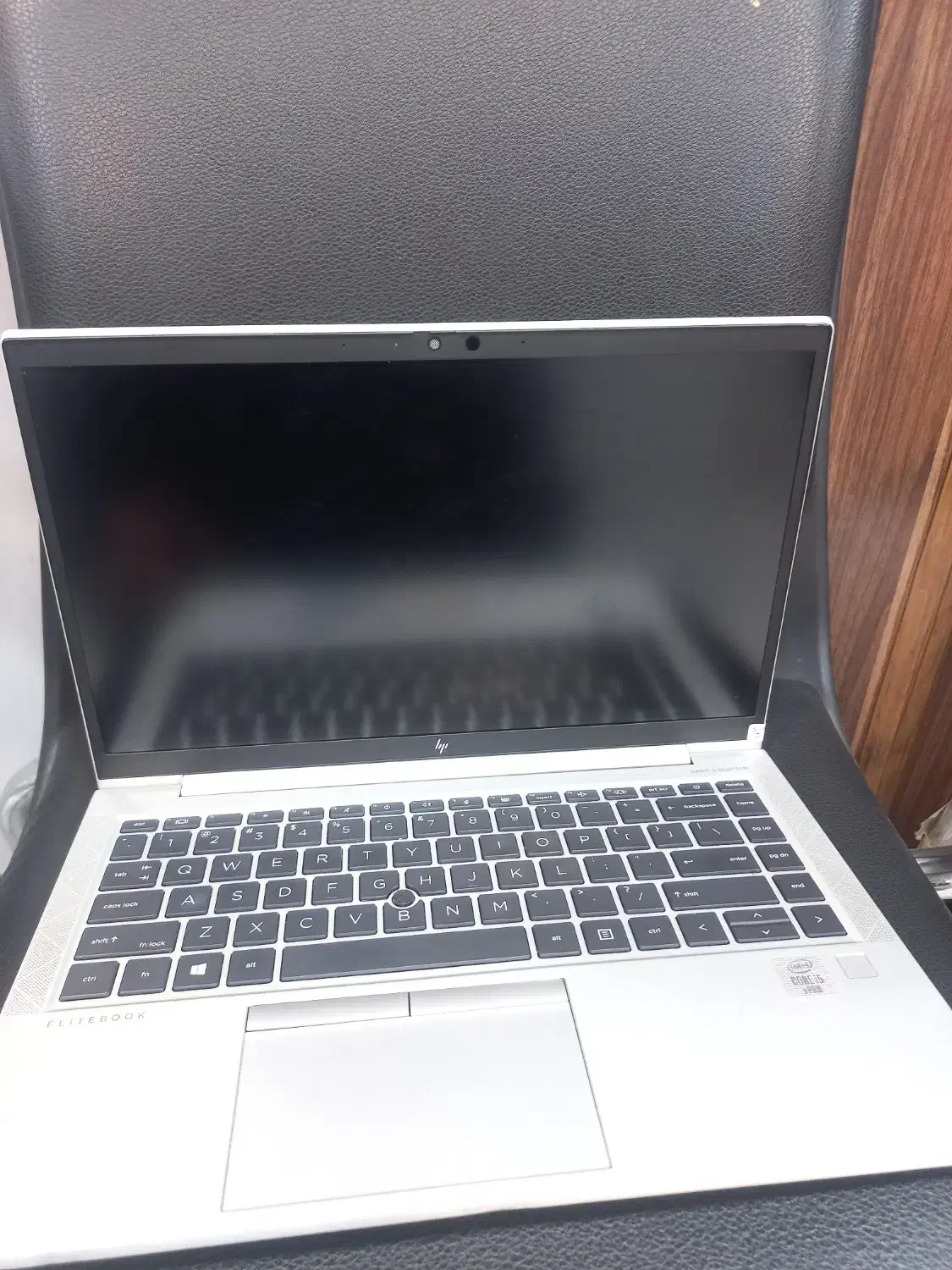 لپ تاپ hp 840 G7 نسل ۱۰|رایانه همراه|گرگان, |دیوار