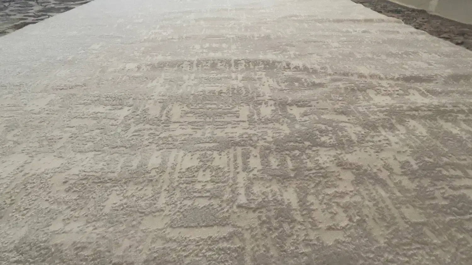 فرش مدرن ترک (نو)|فرش|کیش, |دیوار