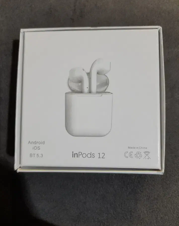 هندزفری  اپل ایرپاد استفاده نشده کاملا سالم|لوازم جانبی موبایل و تبلت|بابل, |دیوار