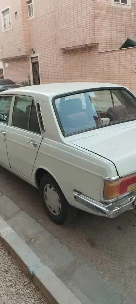 پیکان مدل 77 دوگانه cng|خودرو سواری و وانت|شاهین‌شهر, گرگاب|دیوار