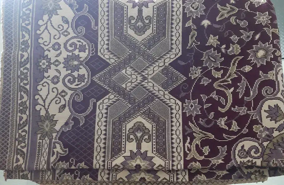 رو فرشی نو نو ۲۰سال پیش ۶ متری|روفرشی|ارومیه, |دیوار