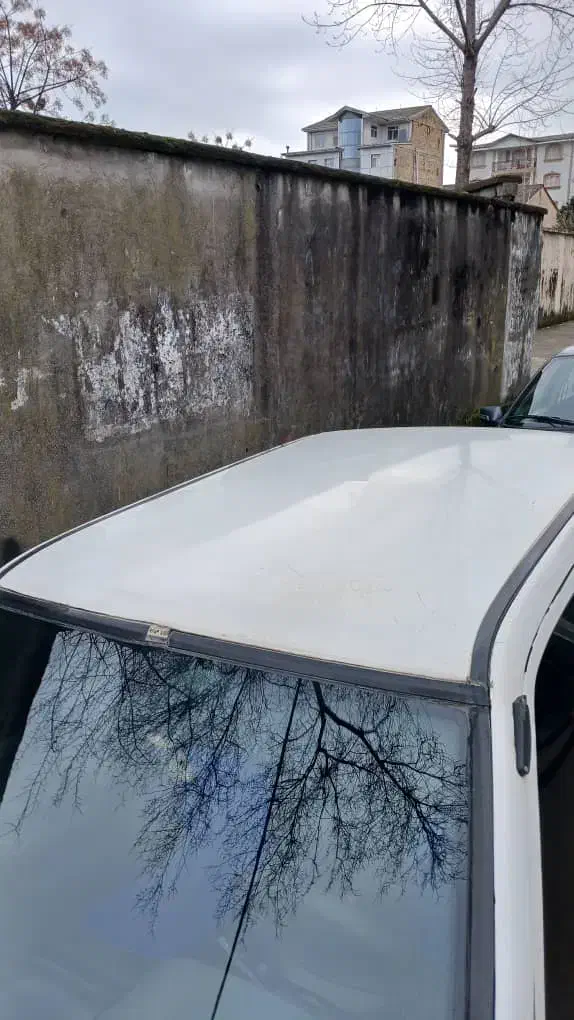 پراید مدل ۸۴|خودرو سواری و وانت|آستارا, |دیوار