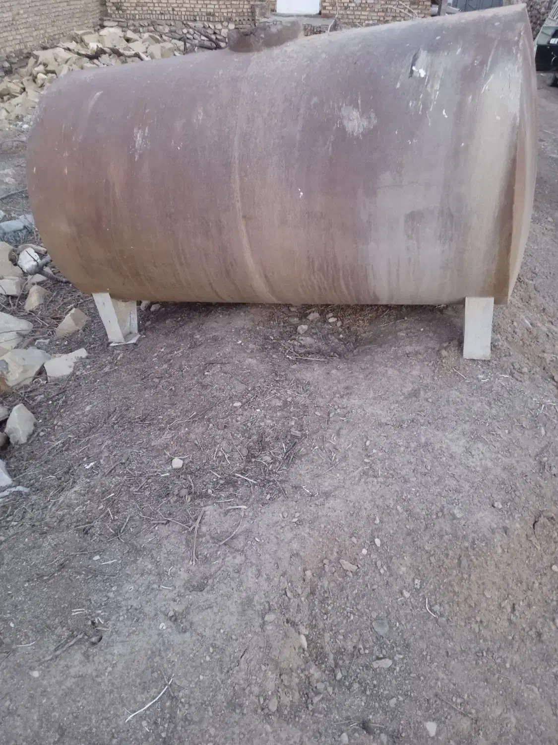 تانکر|ابزارآلات|نیشابور, شهید بهشتی|دیوار