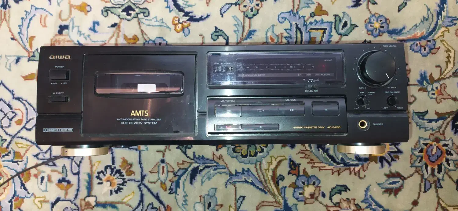 دک آیوا|سیستم صوتی خانگی|تهران, تجریش|دیوار