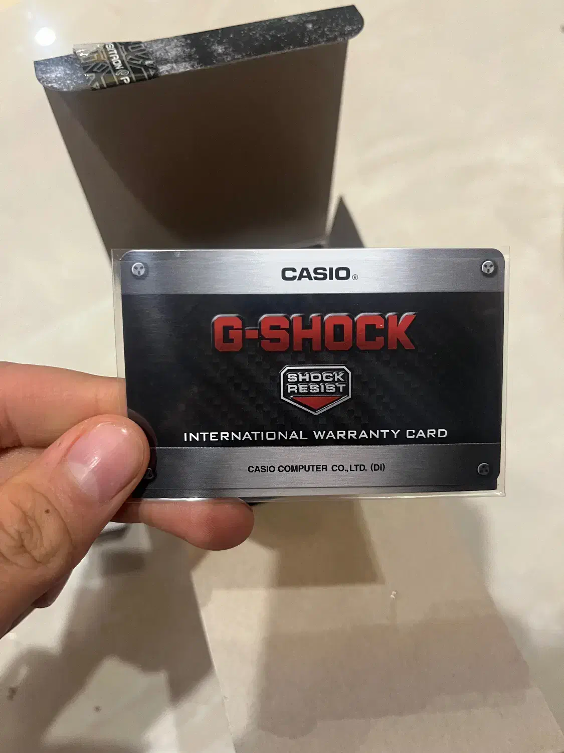 ساعت جی شاک سبز ارتشی|ساعت|کرمان, |دیوار