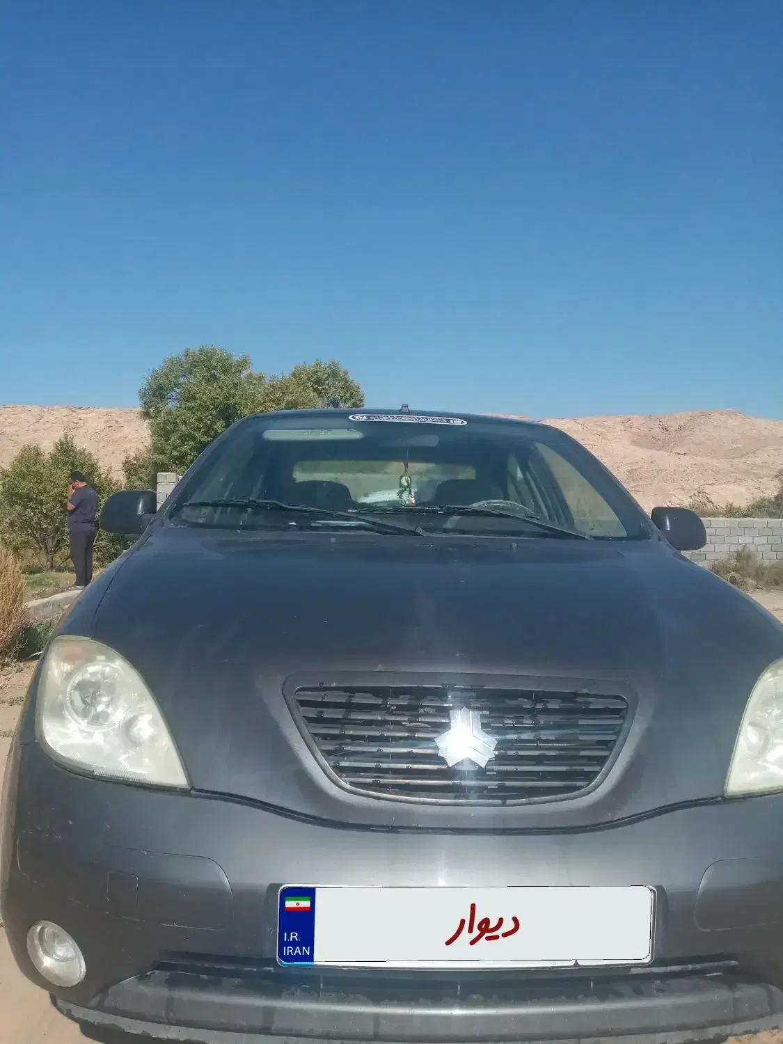 فروش خودرو تیبا|خودرو سواری و وانت|کاشان, فاز ۱ ناجی آباد|دیوار