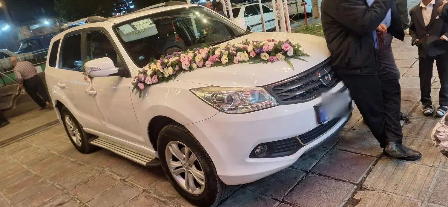 هایما s7|خودرو سواری و وانت|قیدار, |دیوار