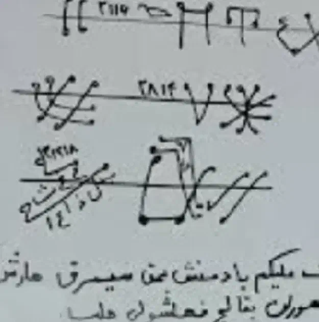 ادعیه مهره و انگشتر صبی دعا|جواهرات|اهواز, شهرک دانشگاه|دیوار