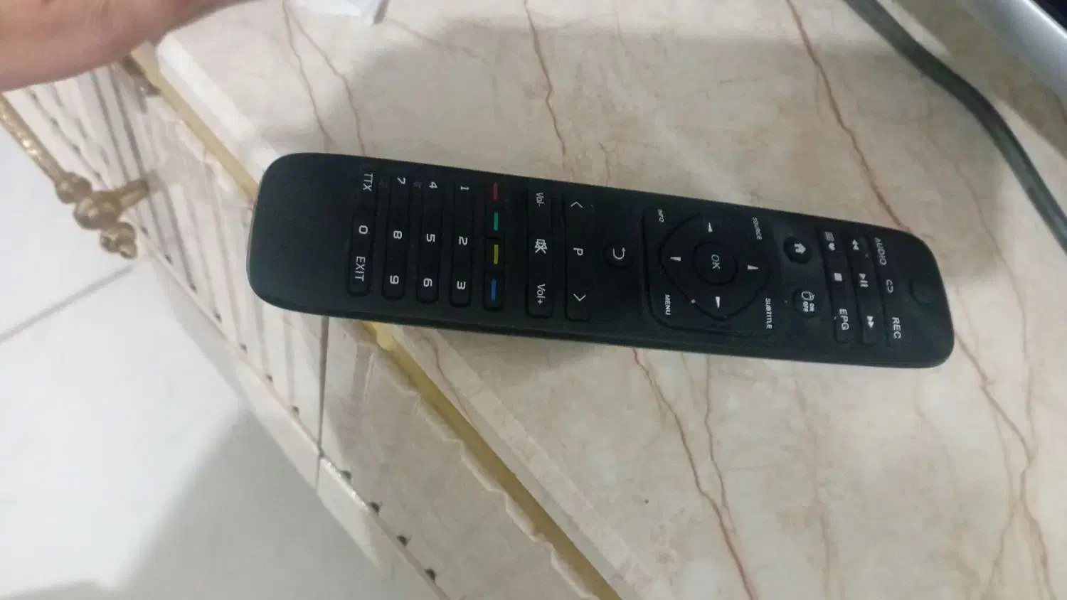 تلوزیون|تلویزیون و پروژکتور|ورامین, ورامین|دیوار