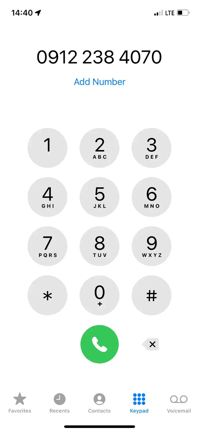 خط 0912|سیم‌کارت|قرچک, مهدیه|دیوار