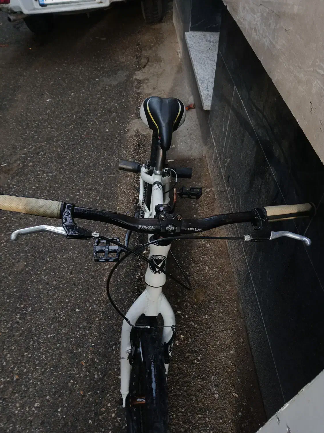 دوچرخه سایز ۲۰ تریال ویوا|دوچرخه، اسکیت، اسکوتر|ارومیه, |دیوار