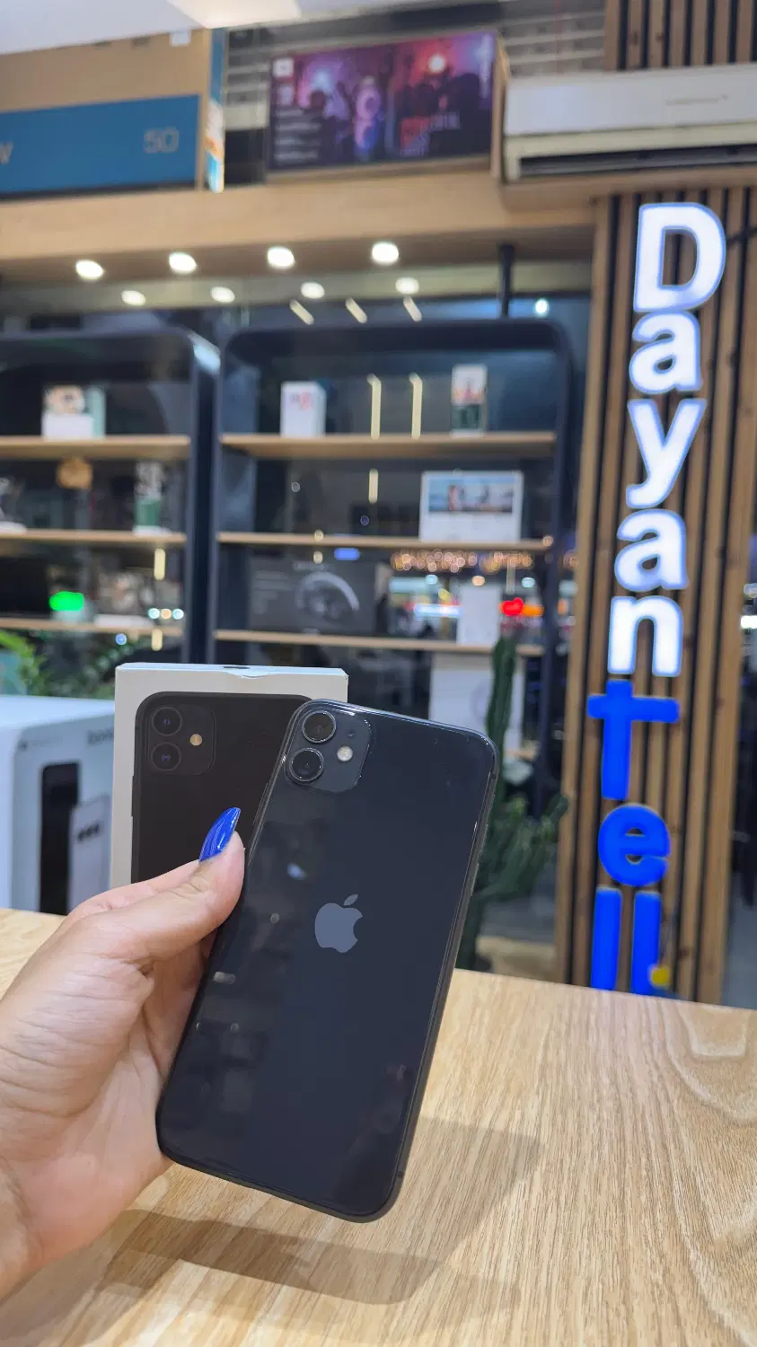 iphone 11 normal|موبایل|تهران, فرزانه|دیوار
