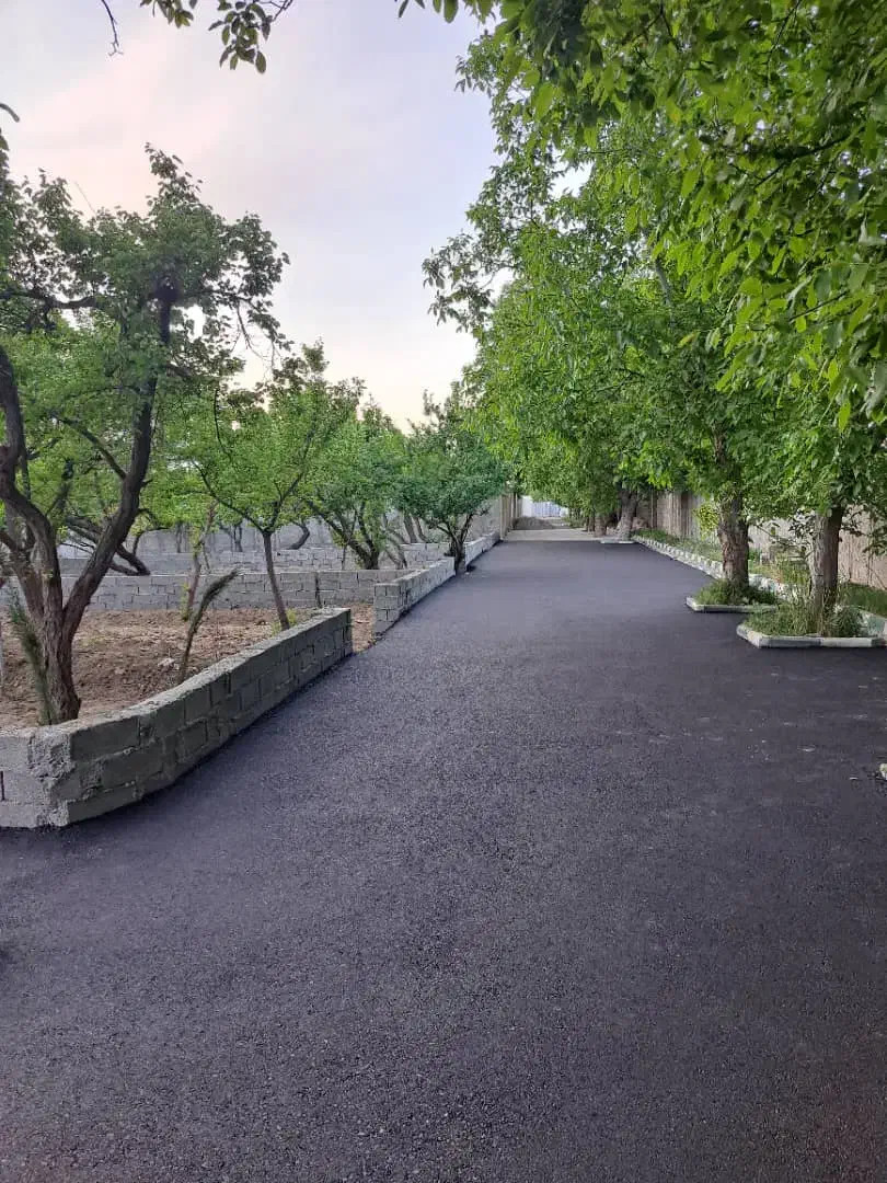 باغ چهاردیواری/سندتکبرگ/انشعابات کامل/شهریار|فروش زمین و ملک کلنگی|تهران, یافت آباد شمالی|دیوار