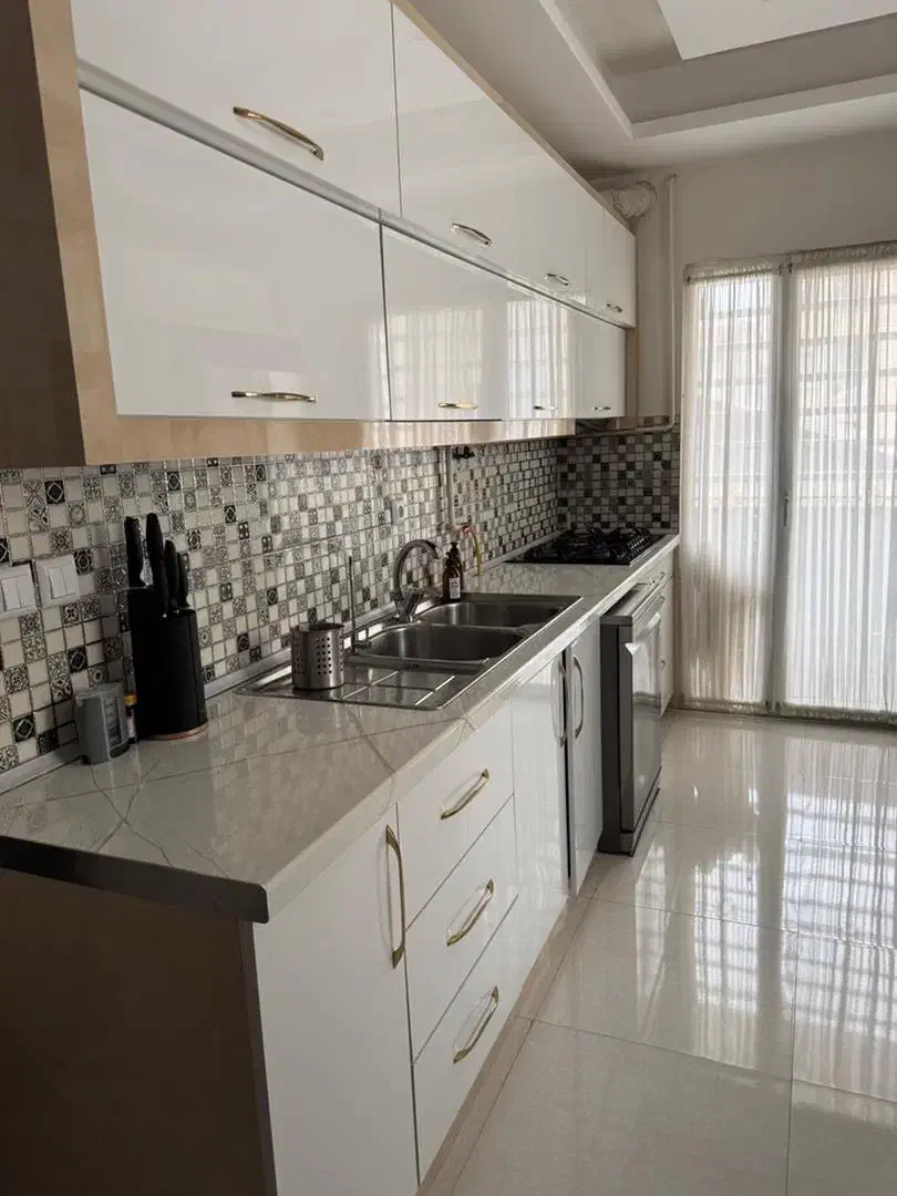 فروش تک واحد مسکونی 114 متری بلوار معلم استادسرا|فروش آپارتمان|رشت, معلم|دیوار