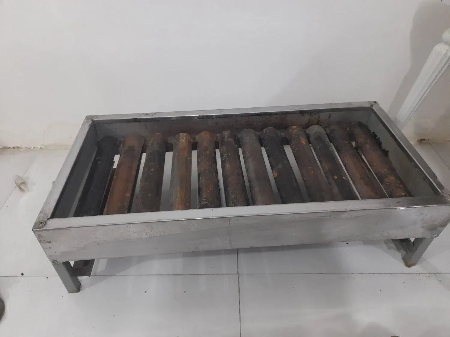 صندلی راک،منقل،گلدان،آینه،چاچوب|صندلی و نیمکت|گرگان, |دیوار