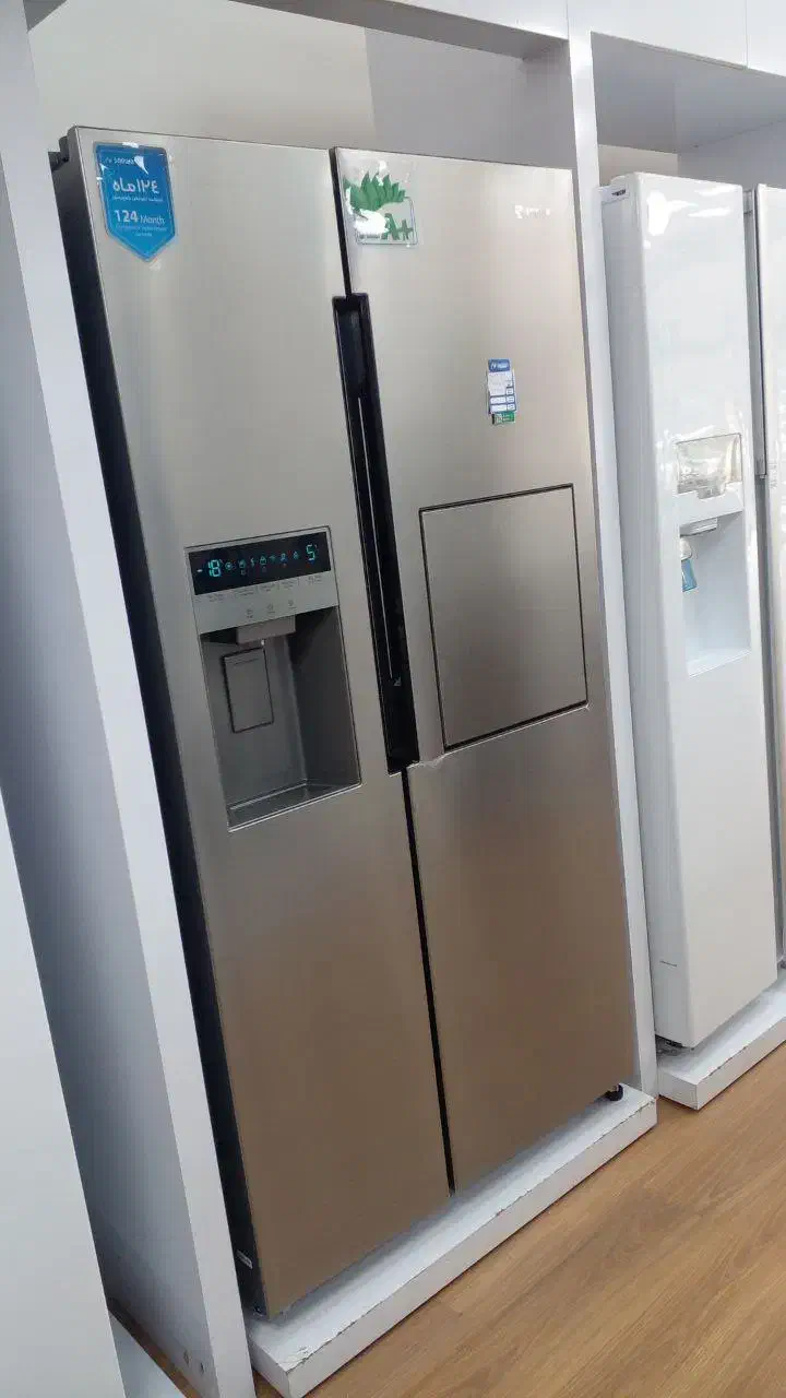 ساید هارمونی 32 فوت اسنوا|یخچال و فریزر|دامغان, |دیوار