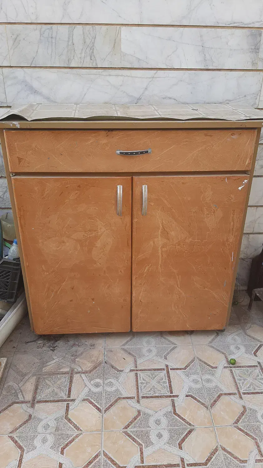 جا کفشی میز جلو مبل ودوچرخه|کتابخانه، شلف، قفسههای دیواری|بوانات, |دیوار