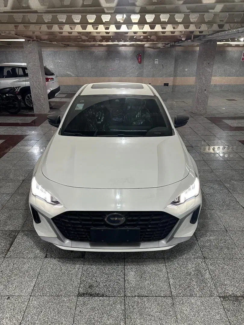 گک امپو هیبرید 2024|خودرو سواری و وانت|تهران, سهروردی|دیوار