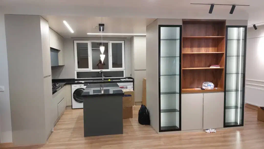 بازسازی ،نوسازی،تعمیرات ساختمان و مشارکت در ساخت|خدمات پیشه و مهارت|یزد, |دیوار