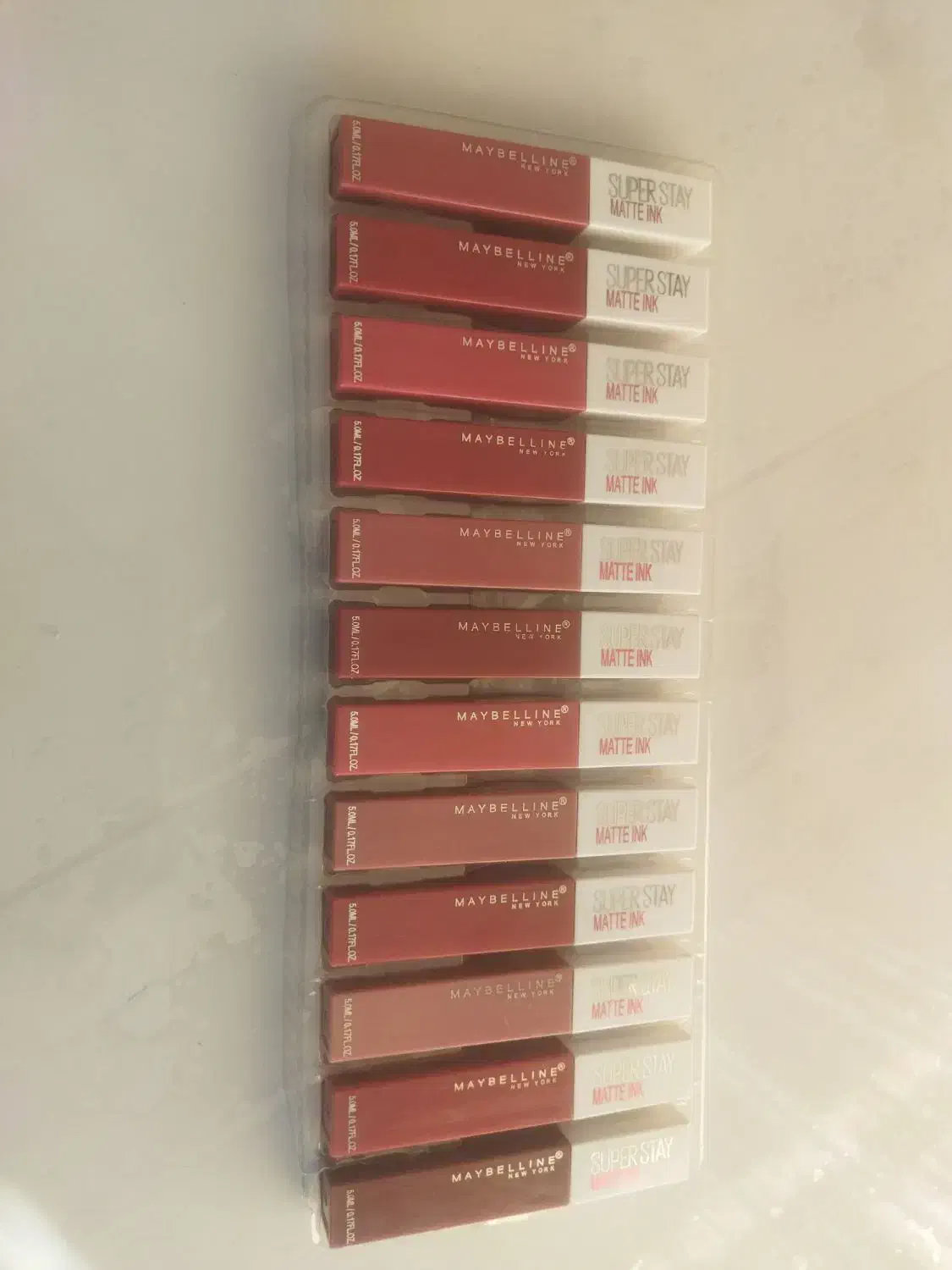 رژ مایع ضد اب|آرایشی، بهداشتی، درمانی|داراب, |دیوار