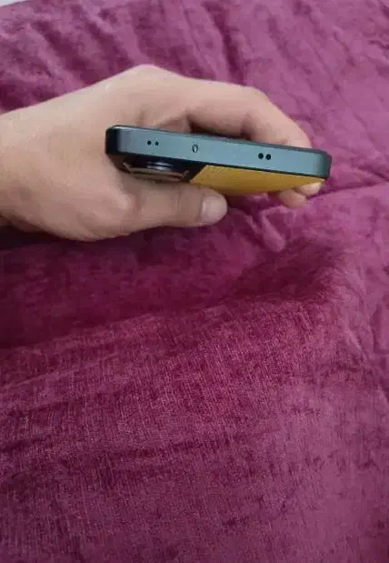 Poco x7pro 5G 512GB RAM12|موبایل|اهواز, کیانشهر|دیوار