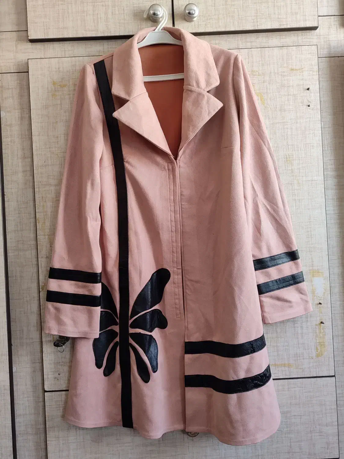 تعدادی مانتو و شلوار نو و درحد نو|لباس|آران و بیدگل, |دیوار