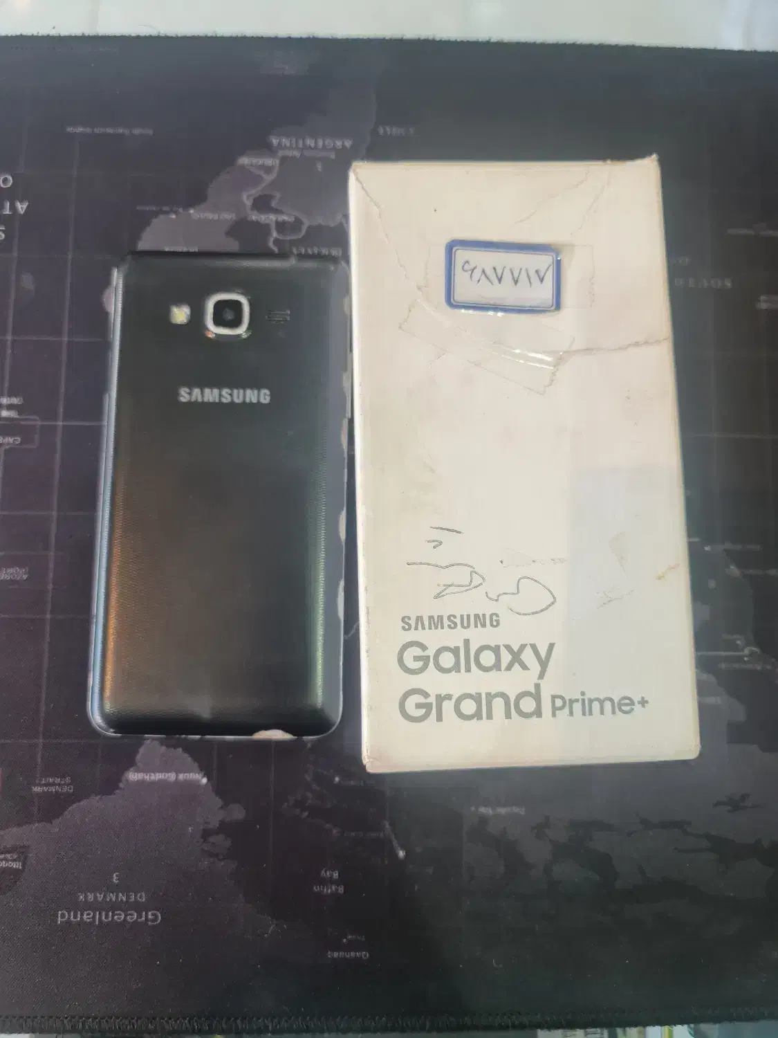 گوشی سامسونگ|موبایل|تربت‌حیدریه, قائم|دیوار