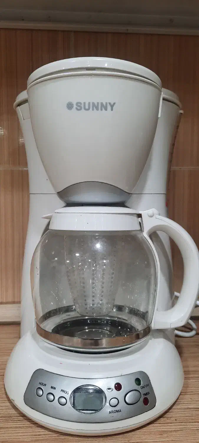 چایی ساز و قهوه ساز|سماور، چای‌ساز، قهوه‌ساز|دزفول, |دیوار