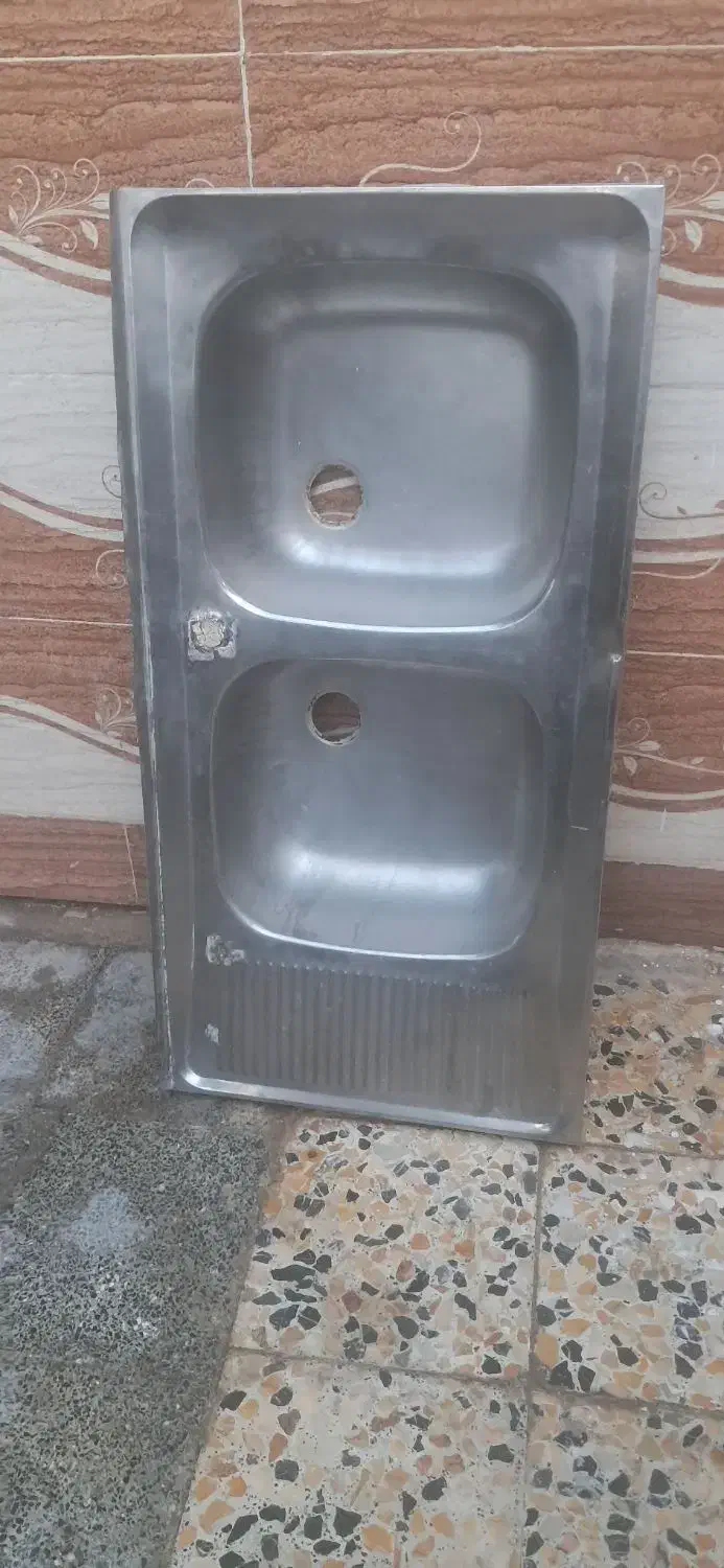 وسایل اشپزخانه|مصالح و تجهیزات ساختمان|کارون, |دیوار