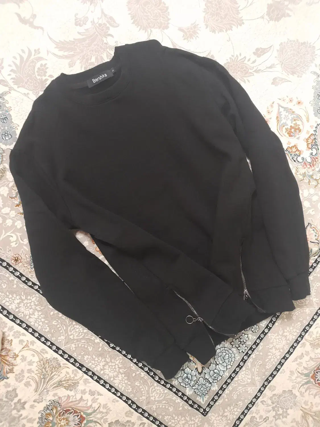 دورس نو|لباس|مهاجران, |دیوار