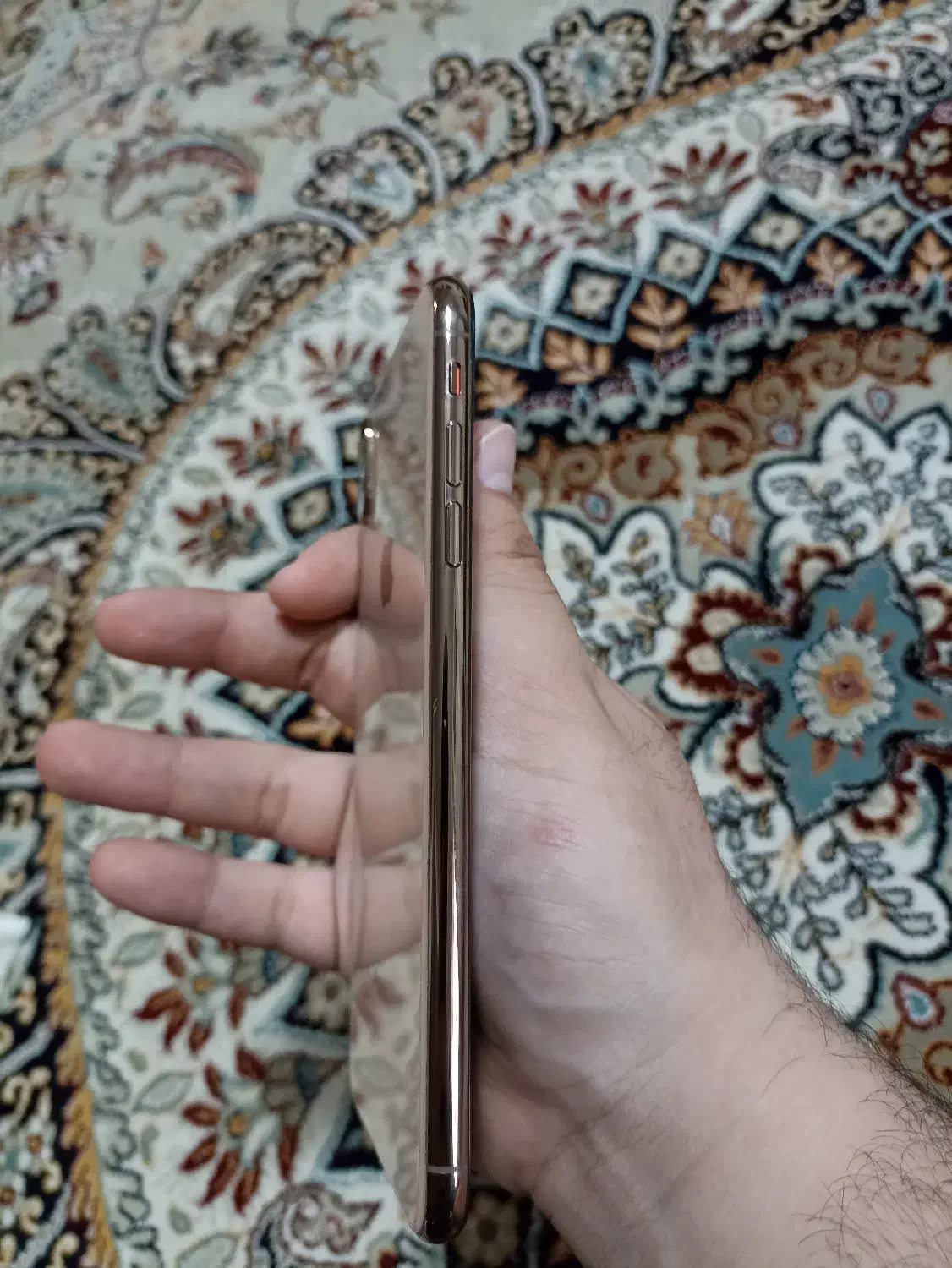 ایفون xs Max256|موبایل|تالش, هشتپر|دیوار