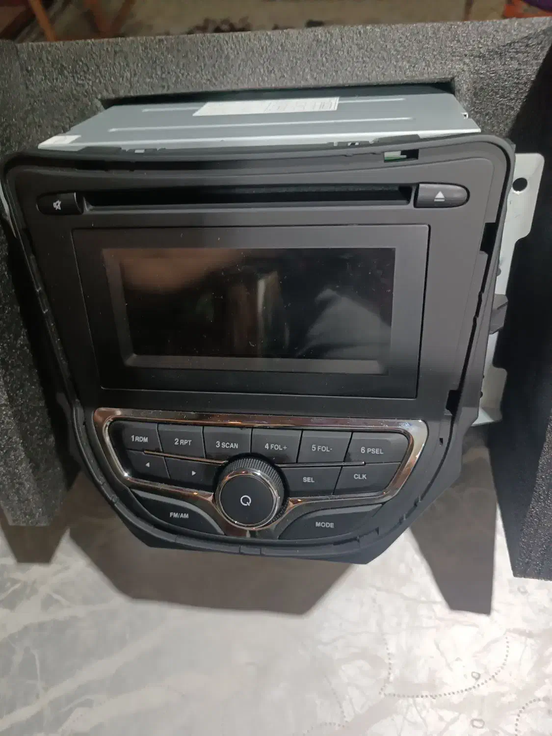 مانیتور فابریک چانگان|قطعات یدکی و لوازم جانبی|رشت, خرسندی|دیوار