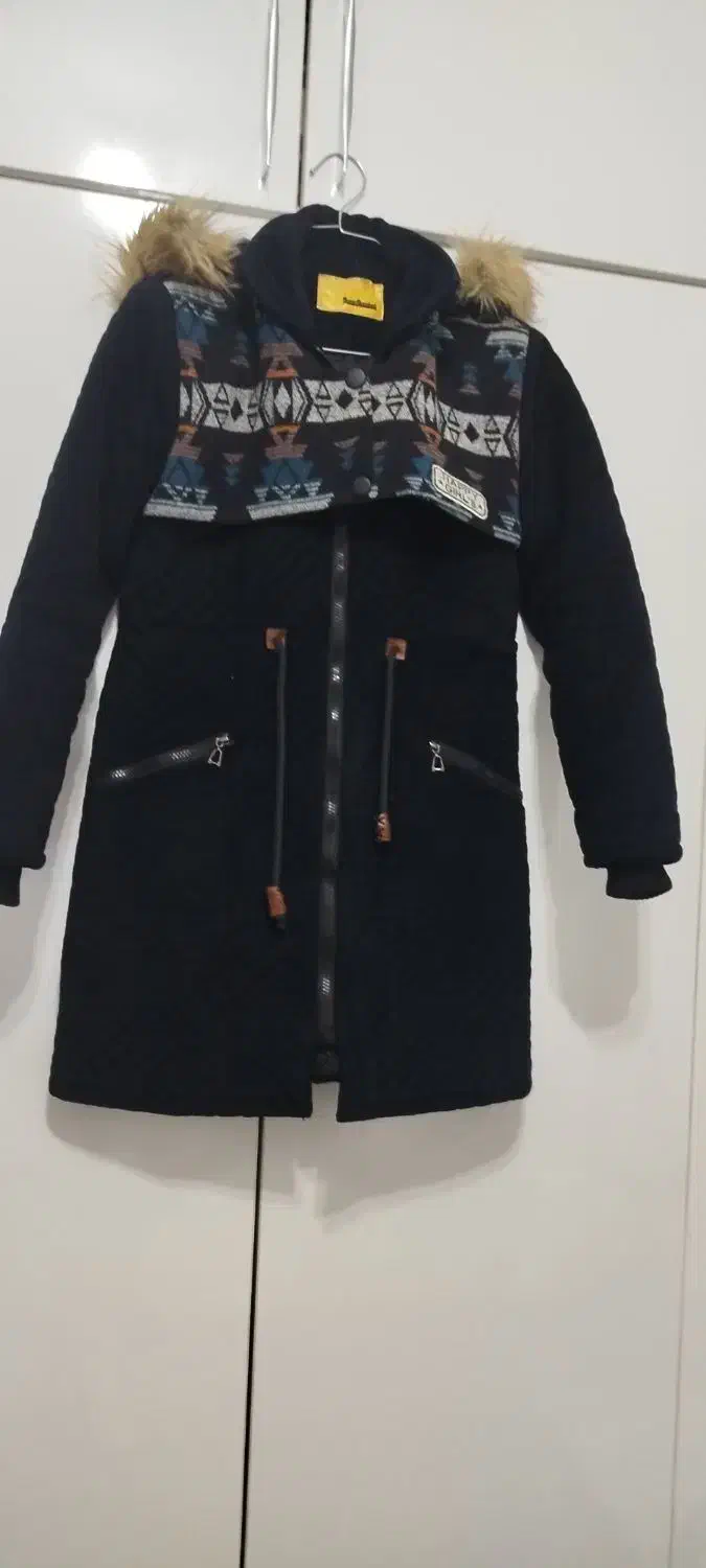 پالتو|لباس|نجف‌آباد, فاز ۴ شهرک آزادگان|دیوار