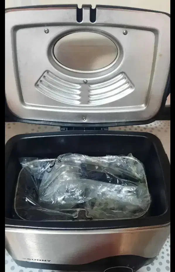 سرخ کن|اجاق گاز و لوازم برقی پخت‌وپز|جوکار, |دیوار