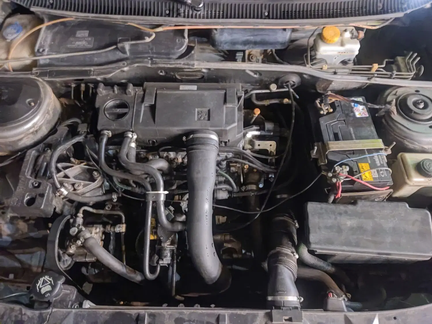 پژو405|خودرو سواری و وانت|مشهد, ثامن|دیوار