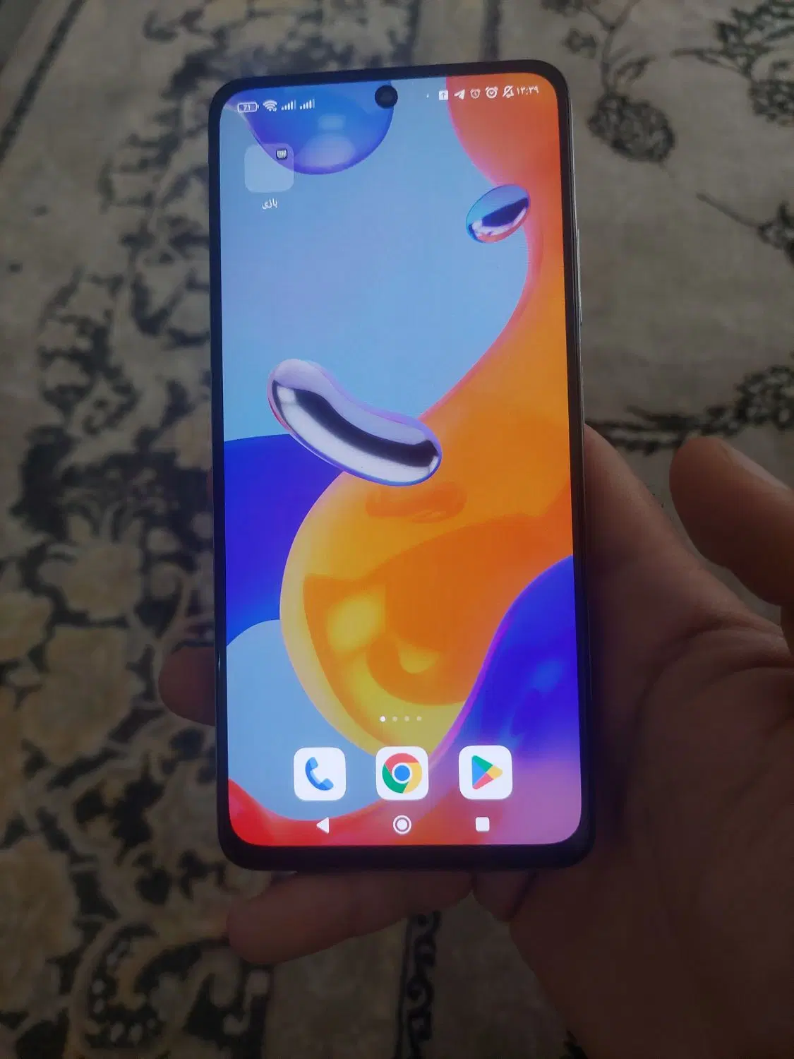 not11 poro|موبایل|دزفول, |دیوار