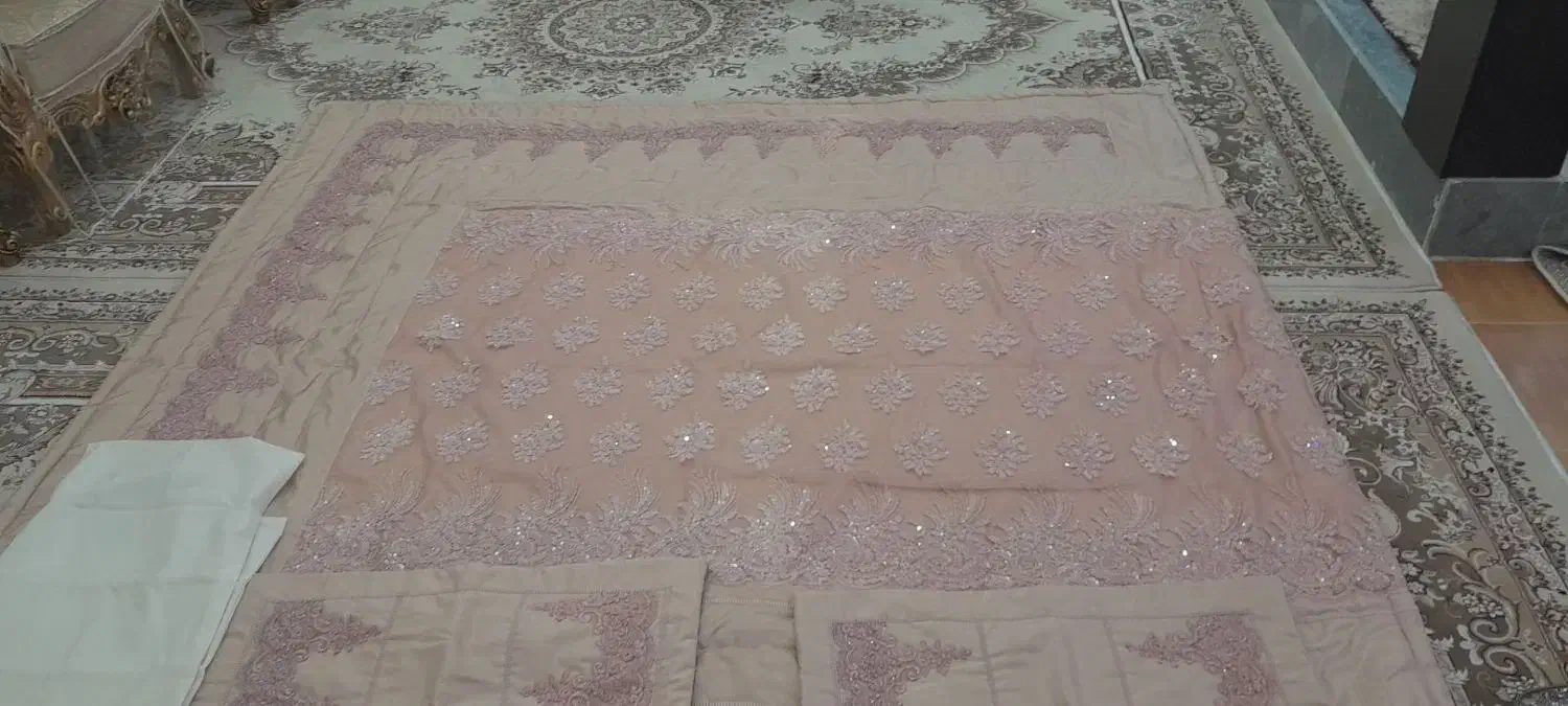 روتختی دونفره|سرویس روتختی|اسلام‌‌آباد غرب, |دیوار