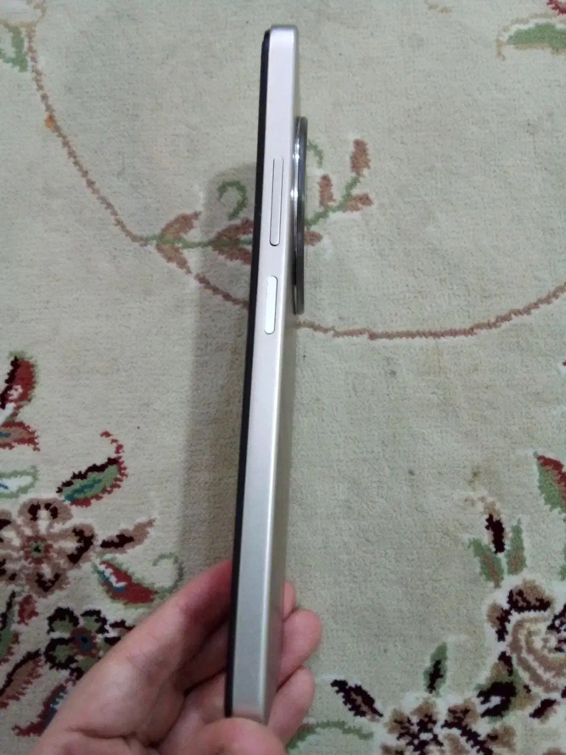 گوشی شیاعومی C75|موبایل|محمدشهر, محمدشهر|دیوار