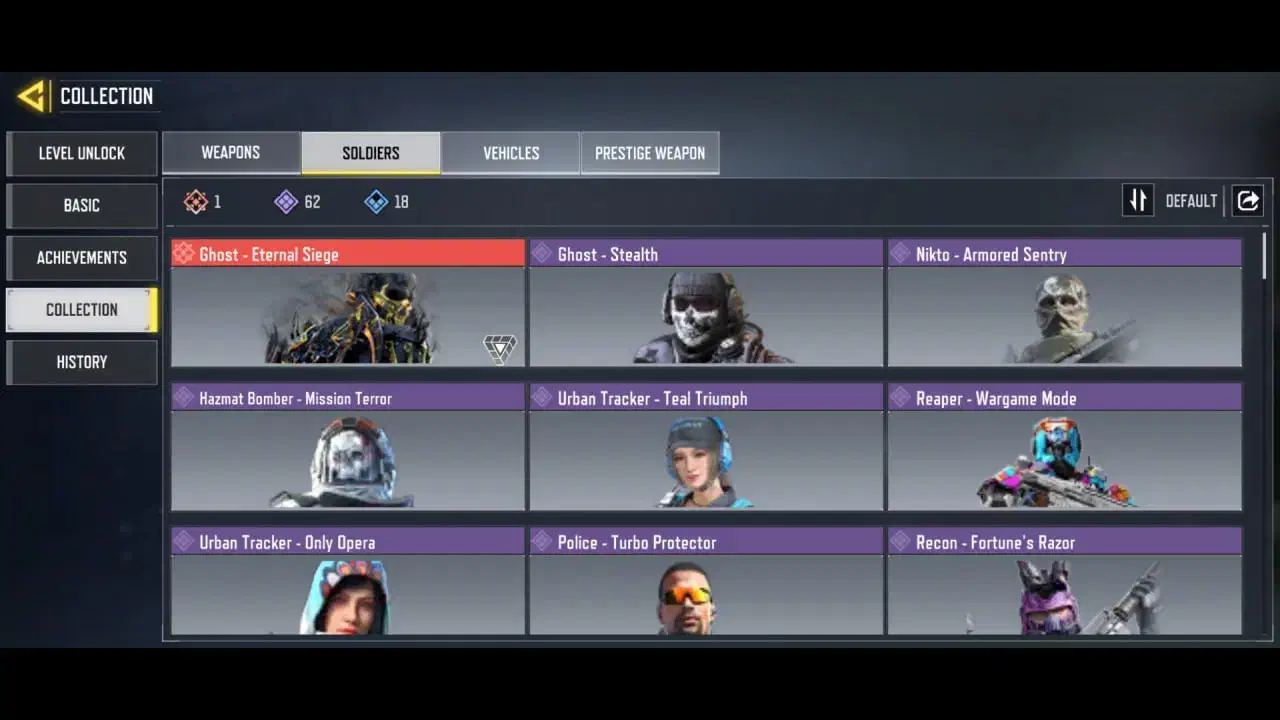 گوست متیک کالاف|کنسول، بازی ویدئویی و آنلاین|آکند, |دیوار