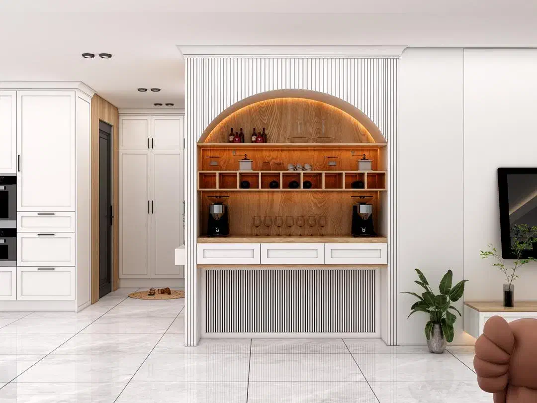 دفتر پیمانکاری لوکس دیزاین بازسازی صفر تا صد|خدمات پیشه و مهارت|فردیس, فردیس|دیوار