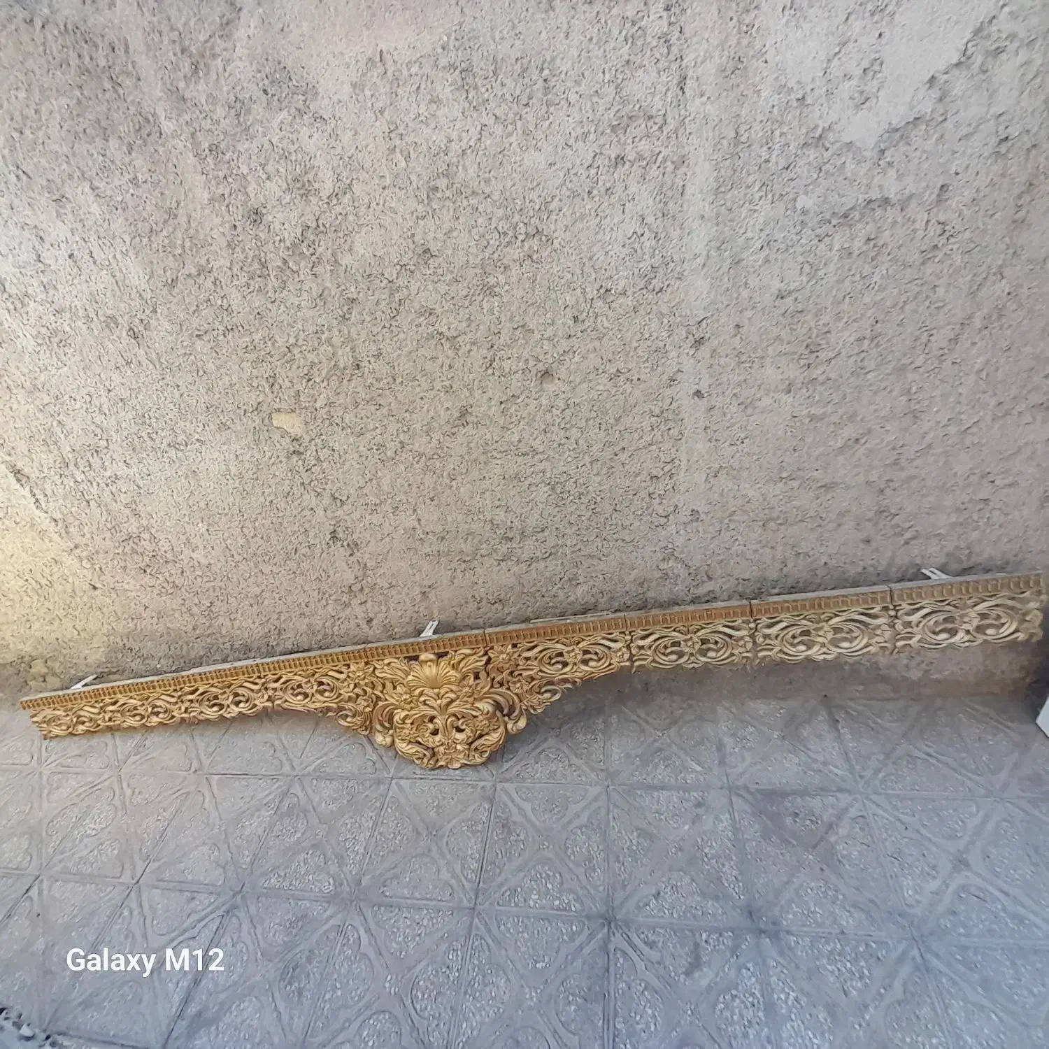 دوعدد کتیبه پرده|پرده، رانر، رومیزی|تربت جام, شاد|دیوار