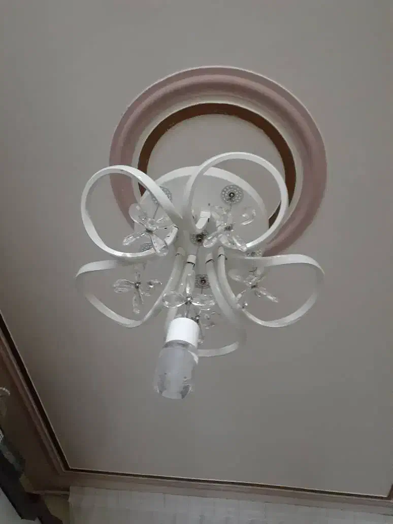 لوسترآشپزخونه کاملاسالم|لوستر و چراغ آویز|گلستان (تهران), |دیوار