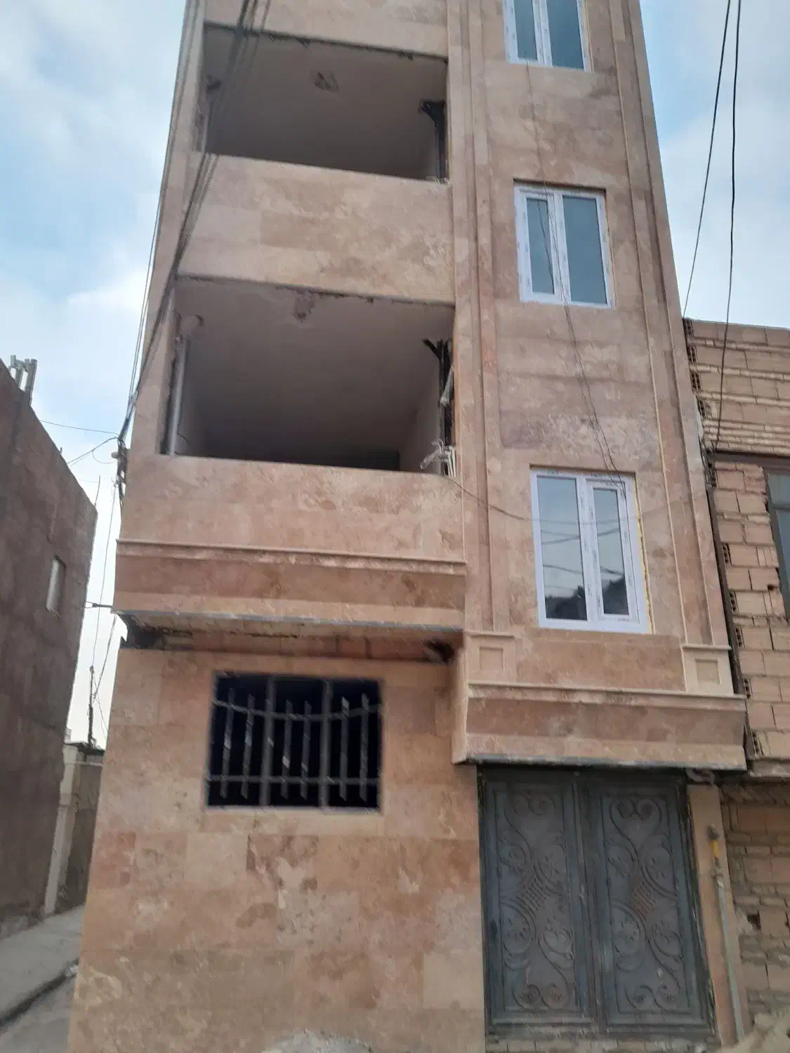 آپارتمان ۵۰متری حصارامیر|فروش آپارتمان|پاکدشت, حصار امیر|دیوار