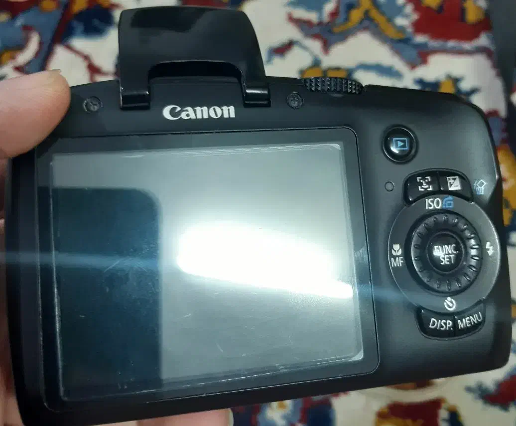 دوربین عکاسی canon|دوربین عکاسی و فیلم‌برداری|تهران, بهارستان|دیوار