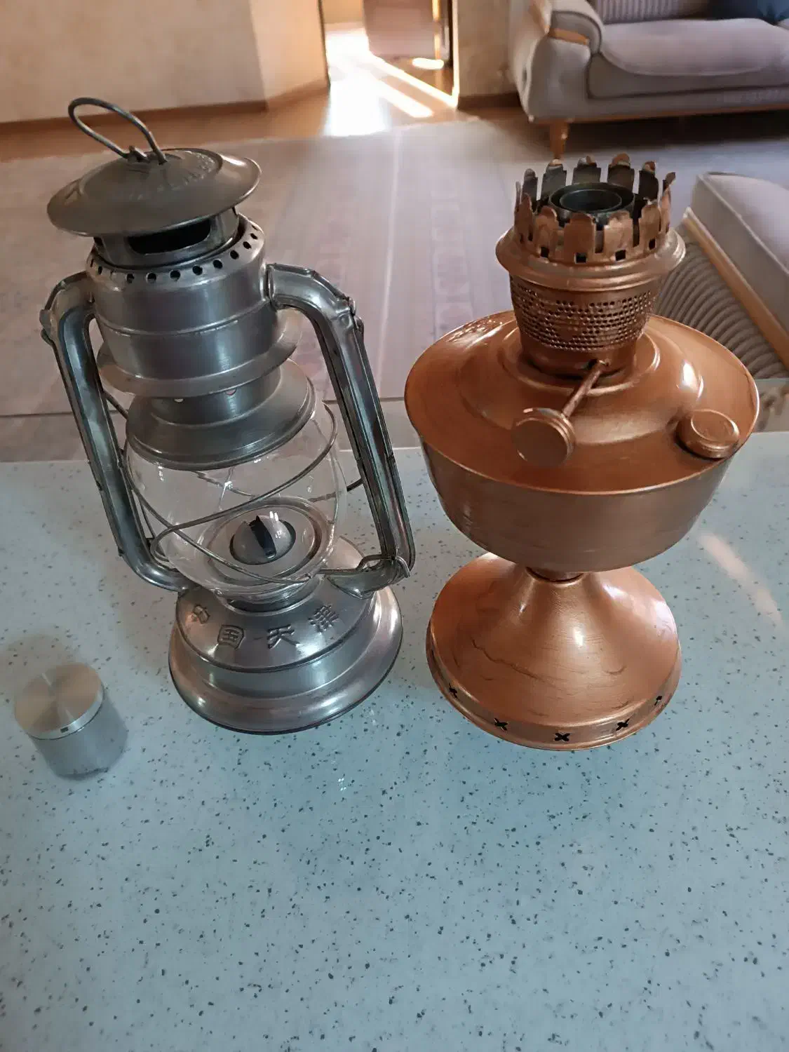 کالای دکوری و قدیمی|کلکسیون اشیاء عتیقه|مشهد, فرهنگیان (شهرک غرب)|دیوار