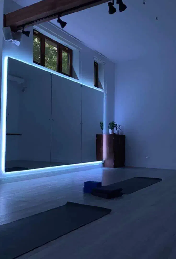 آینه بلک لایت باشگاه|آینه|تهران, فلاح|دیوار