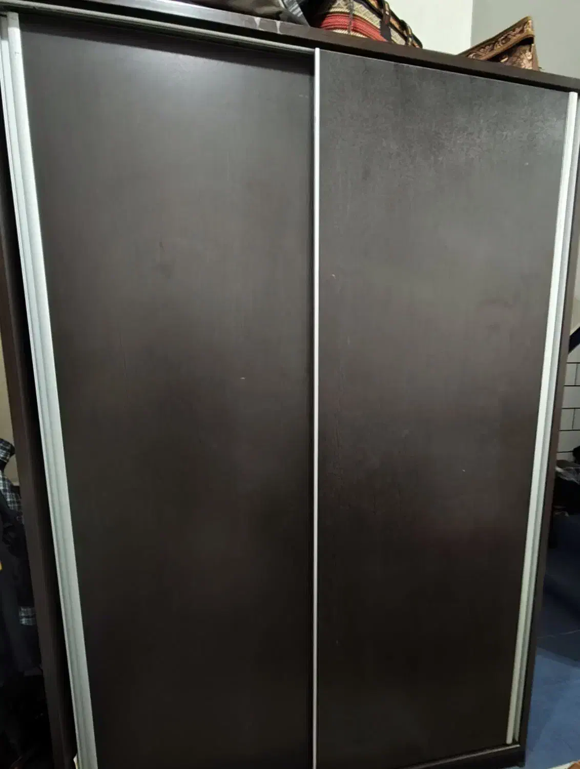 کمد دیواری مدل کمجا از بهترین و مقامترین چوب ترک|جاکفشی، کمد، دراور|دزفول, |دیوار