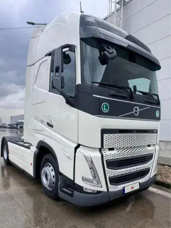 کشنده FH500|خودرو سنگین|تهران, صادقیه|دیوار